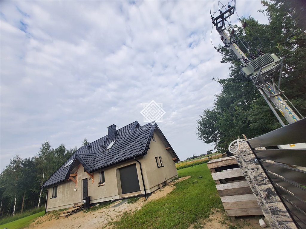 Dom na sprzedaż Młodzieszyn  150m2 Foto 2