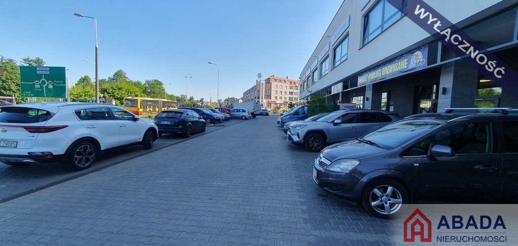 Lokal użytkowy na wynajem Piastów  250m2 Foto 13