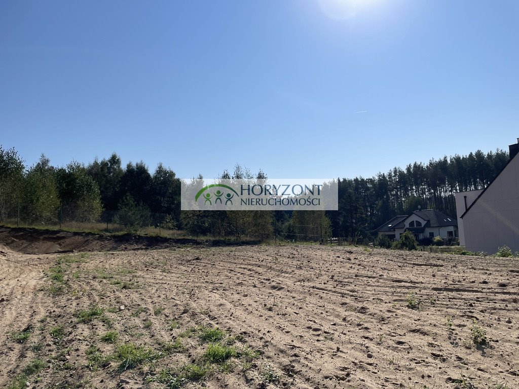 Działka budowlana na sprzedaż Bojano  1 598m2 Foto 1