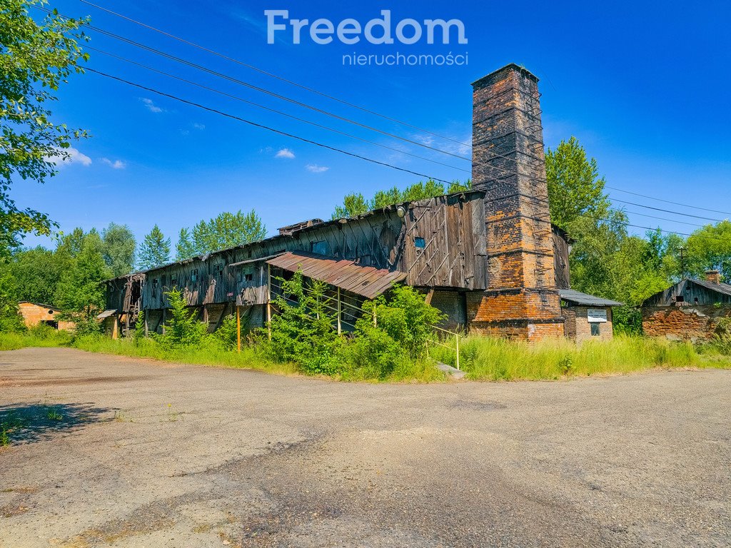 Magazyn na sprzedaż Bieździadka  500m2 Foto 1