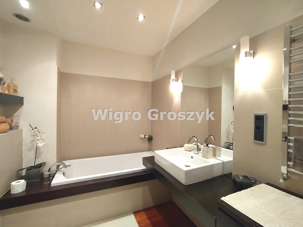 Mieszkanie trzypokojowe na wynajem Warszawa, Mokotów, Stegny, Śródziemnomorska  71m2 Foto 7