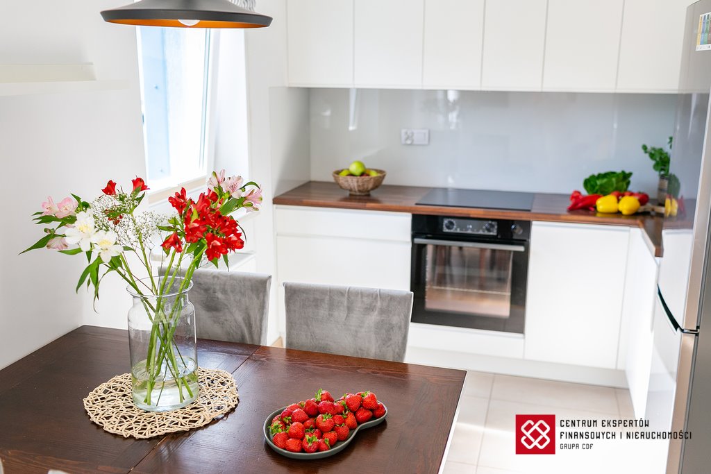 Do sprzedania funkcjonalne 3-pokojowe mieszkanie 47 m² w Olsztynie Olsztyn, Generałów, gen. Stefana Grota Roweckiego 6  47m2 Foto 1