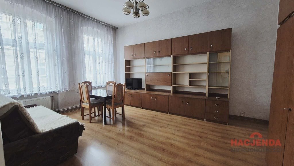 Polecam ustawne 2-pokoje w klimatycznej kamienicy w centrum Szczecina Szczecin, Śródmieście, Władysława Jagiełły  53m2 Foto 1