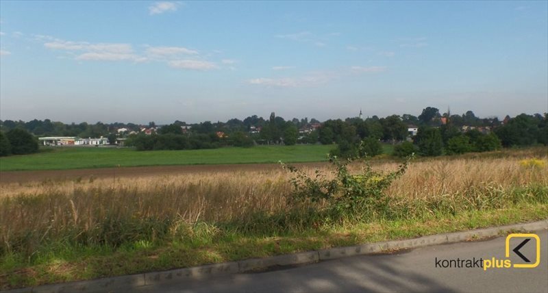 Działka budowlana na sprzedaż Brzeszcze 1 817m2 Foto 1 Działka budowlana na sprzedaż Brzeszcze 1 817m2 Foto 1