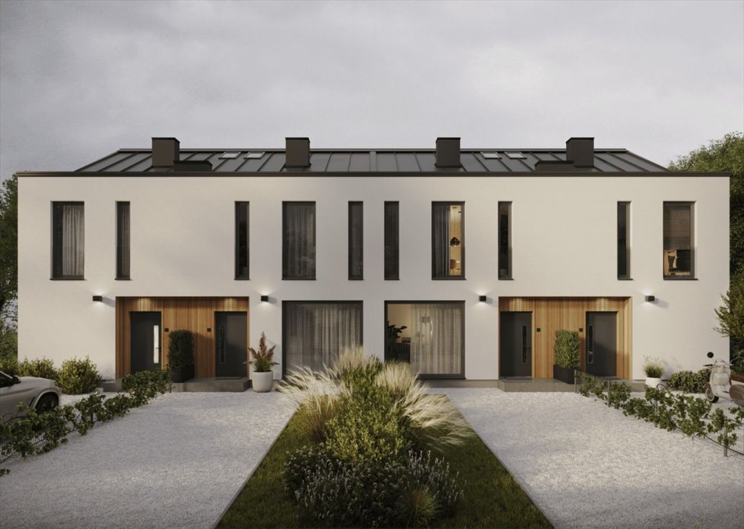 Dom na sprzedaż Ustanów, Główna  117m2 Foto 1