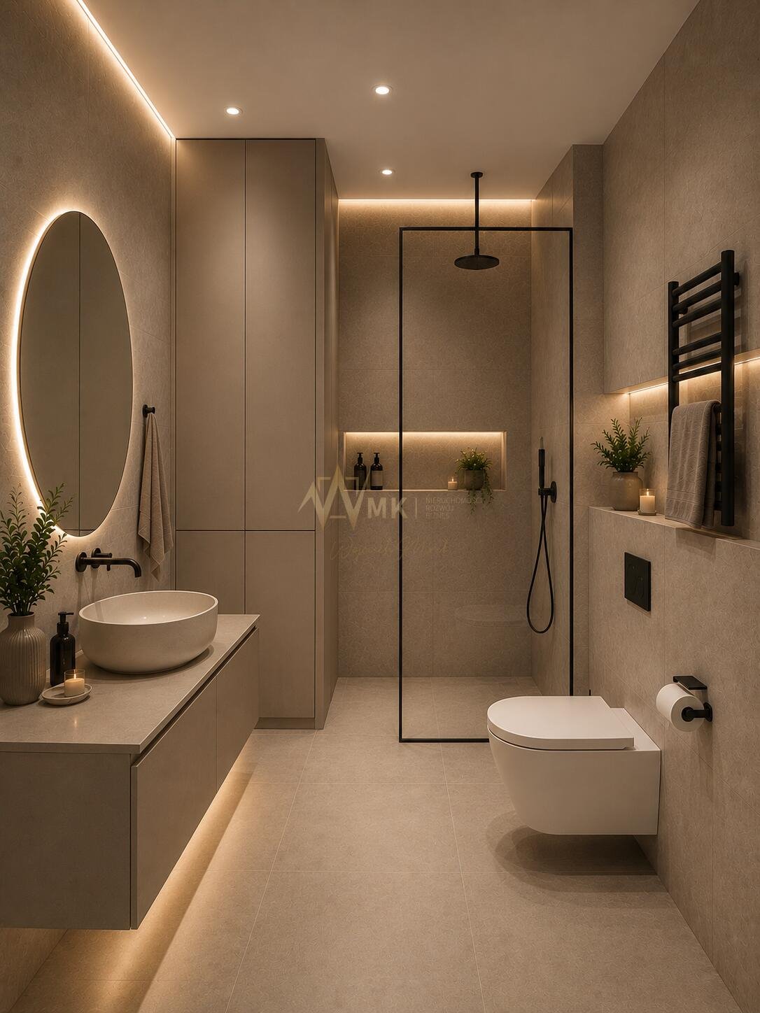 Ostatni nowoczesny apartament z balkonem i windą w Tarnowie Tarnów  50m2 Foto 1