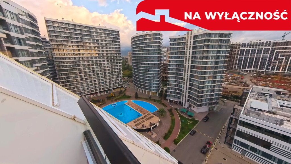 Mieszkanie trzypokojowe na sprzedaż Gruzja, Batumi, Adżara, Gruzja, Batumi, Adżara, Gruzja  93m2 Foto 2