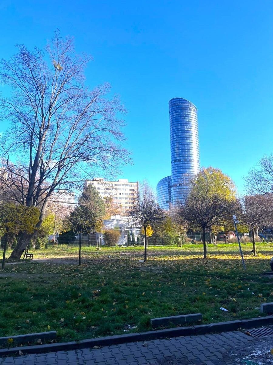 Mieszkanie dwupokojowe na sprzedaż Wrocław, Borek, Gajowicka  37m2 Foto 7