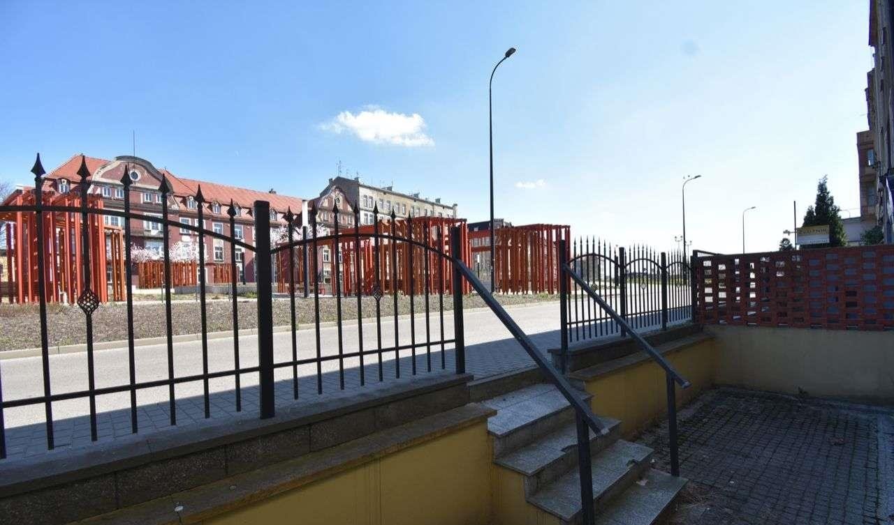 Lokal użytkowy na sprzedaż Gliwice, ul. Aleksandra Fredry  40m2 Foto 12