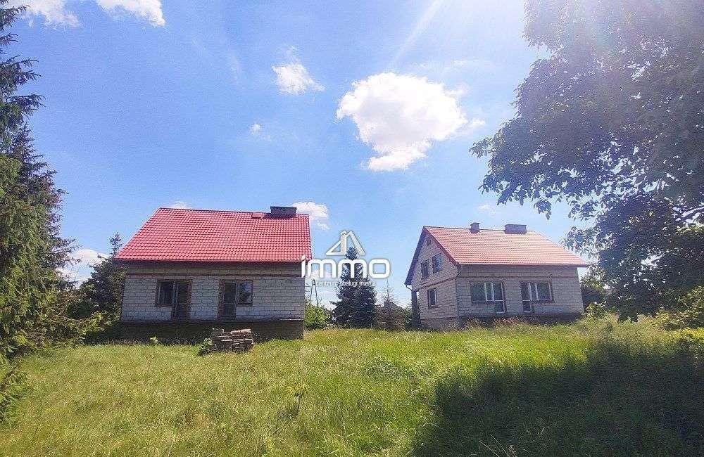 Dom na sprzedaż Dobroszyce, ul. Polna  150m2 Foto 1