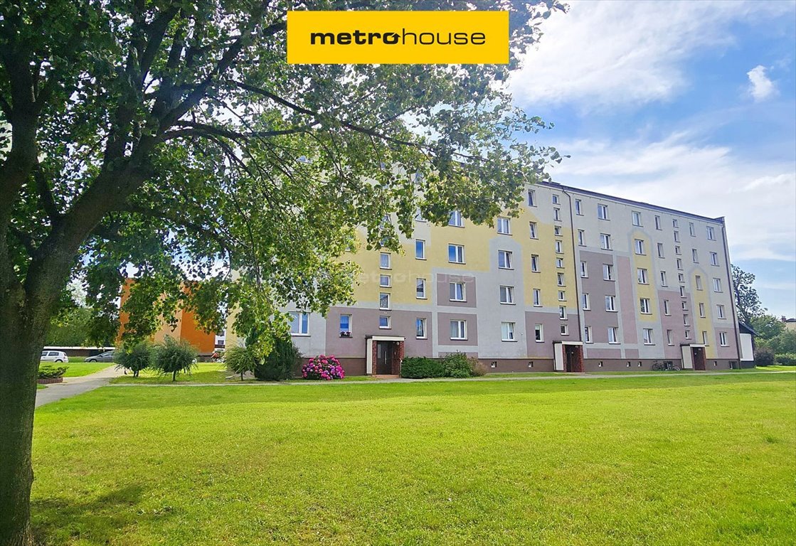 Mieszkanie dwupokojowe na sprzedaż Puck, Przebendowskiego  42m2 Foto 1