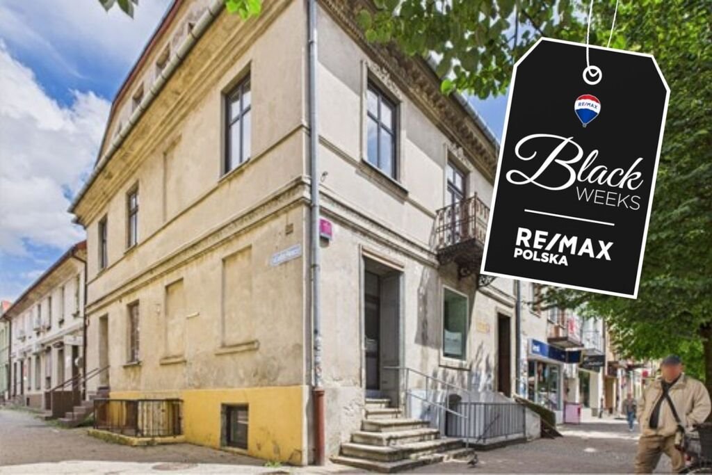 Dom na sprzedaż Kutno  400m2 Foto 1