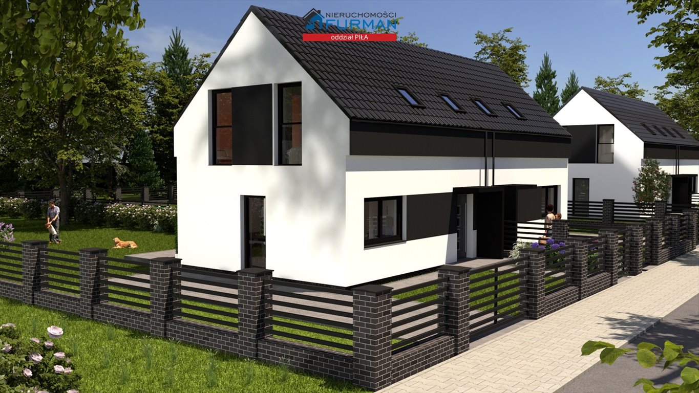 Dom na sprzedaż Kłębowiec, Kołatnik  75m2 Foto 1