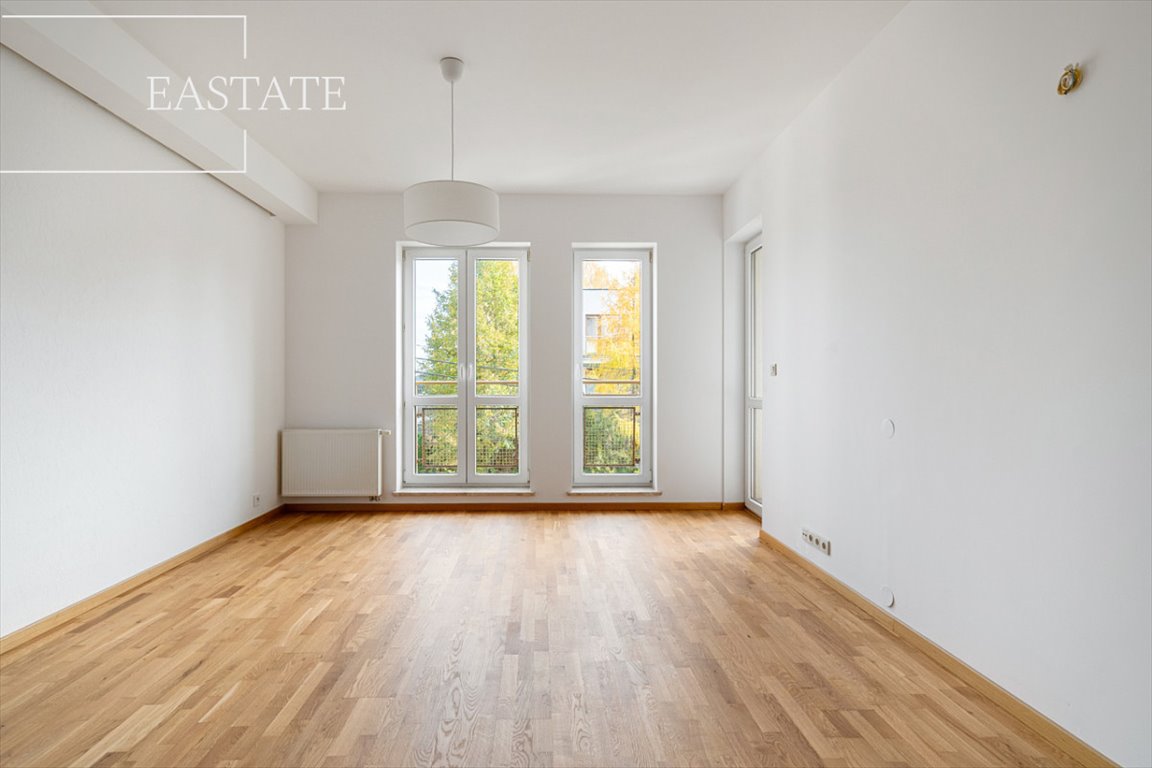 Mieszkanie dwupokojowe na sprzedaż Piaseczno, Chopina  48m2 Foto 1