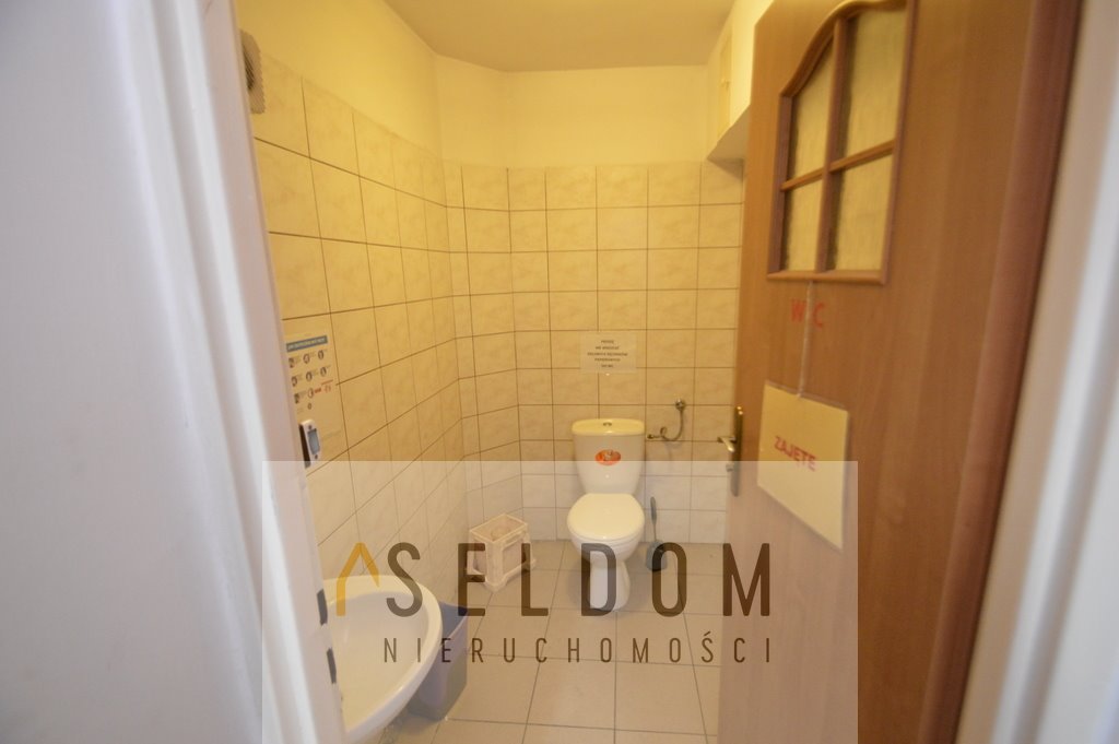 Lokal użytkowy na sprzedaż Lubin  62m2 Foto 6