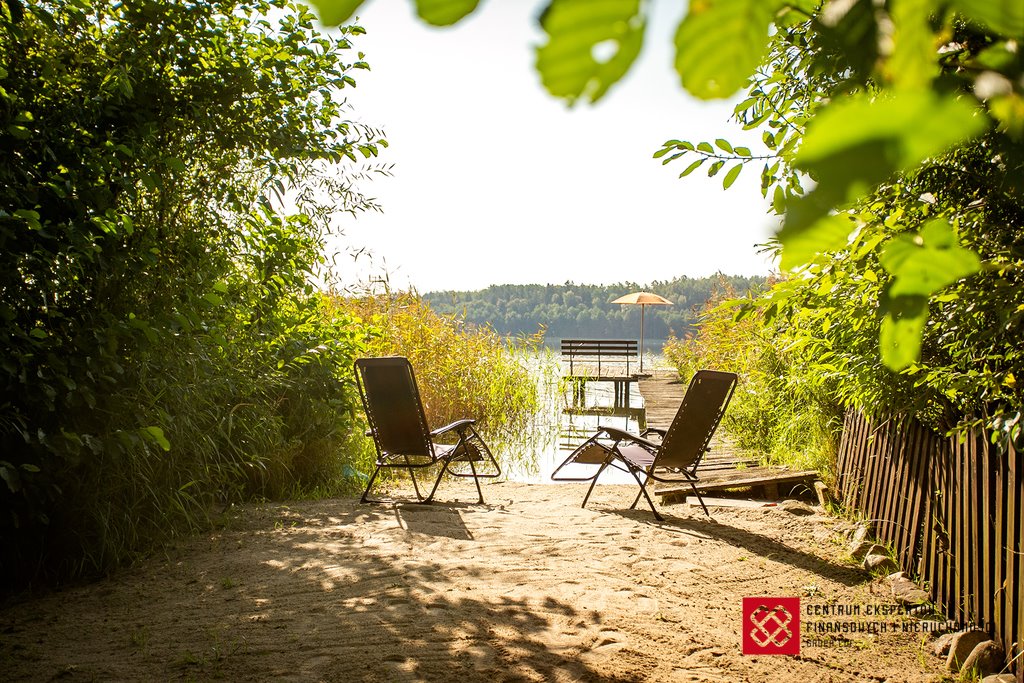 Działka inna na sprzedaż Piszewo  765m2 Foto 10