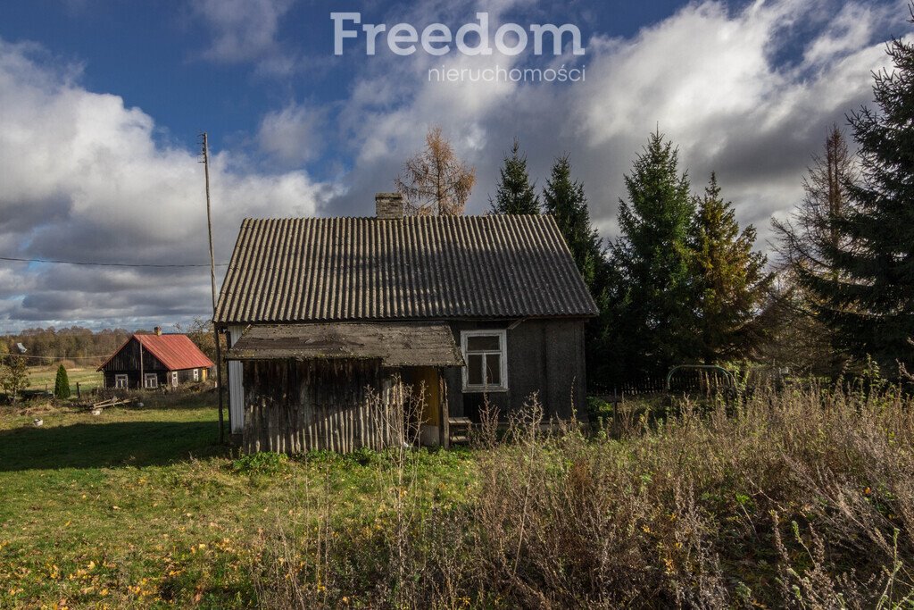 Dom na sprzedaż Siółko  56m2 Foto 10