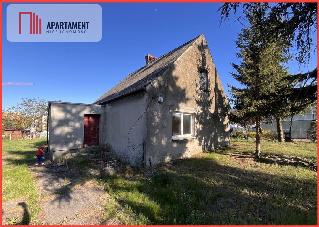 Dwa domy w sercu Starego Fordonu, 7 pokoi, 120 m2 Bydgoszcz  120m2 Foto 1