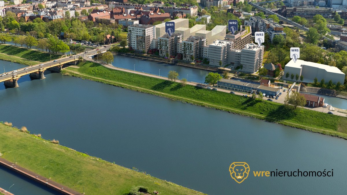 Mieszkanie czteropokojowe  na sprzedaż Wrocław, Kleczków, Władysława Reymonta  81m2 Foto 5