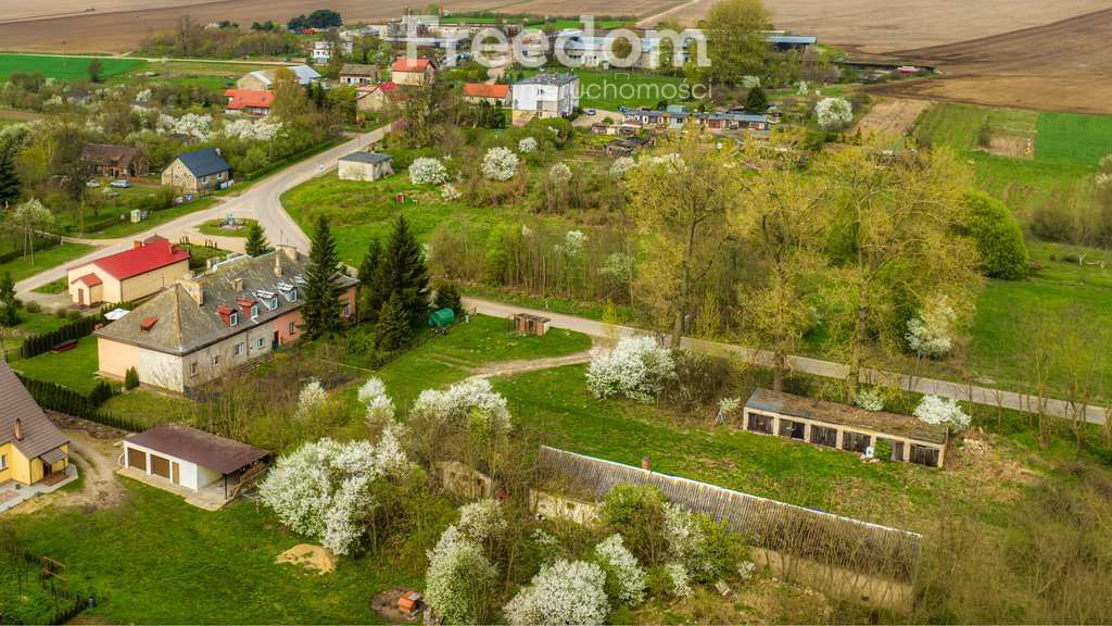 Mieszkanie czteropokojowe  na sprzedaż Niedanowo  161m2 Foto 17