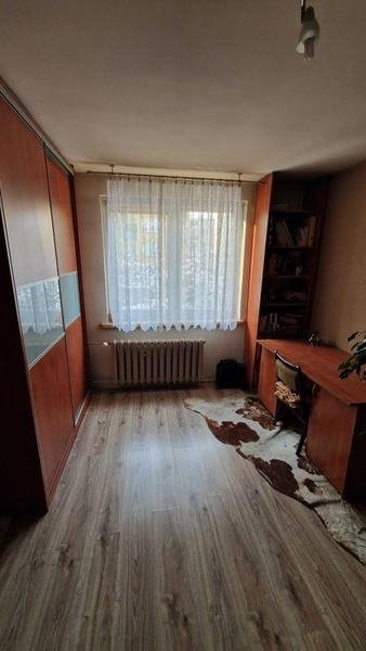 Mieszkanie dwupokojowe na sprzedaż Sosnowiec, Zagórze, Piękna  46m2 Foto 3