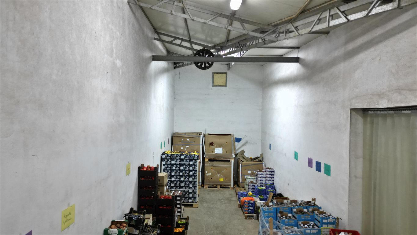 Lokal użytkowy na wynajem Jawczyce  300m2 Foto 4