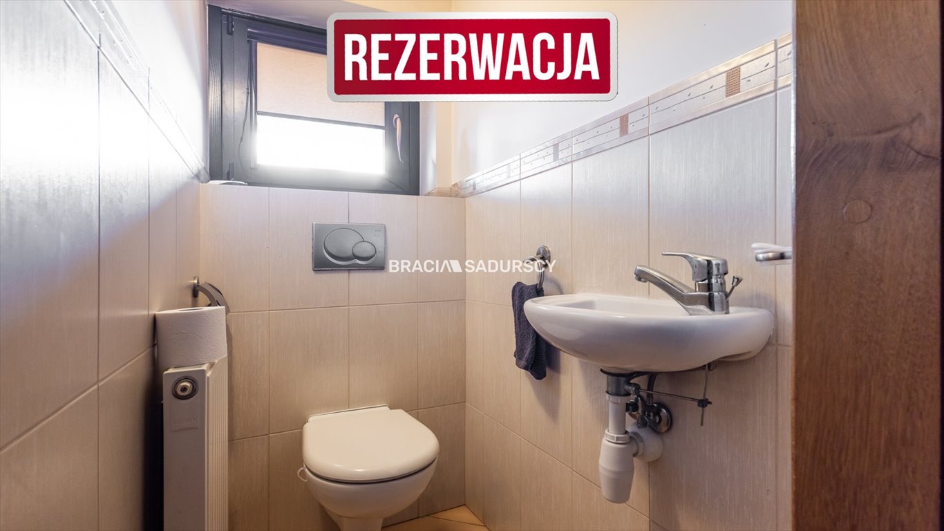 Dom na sprzedaż Zabierzów, Rudawa, Krakowska  538m2 Foto 13