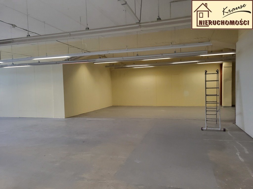 Lokal użytkowy na wynajem Poznań, Grunwald  370m2 Foto 5