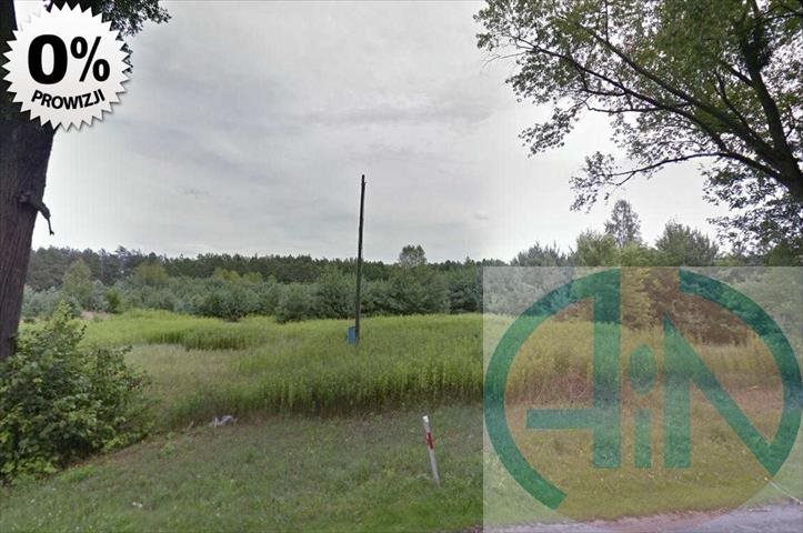 Działka budowlana na sprzedaż Skowieszynek 16 600m2 Foto 1 Działka budowlana na sprzedaż Skowieszynek 16 600m2 Foto 1