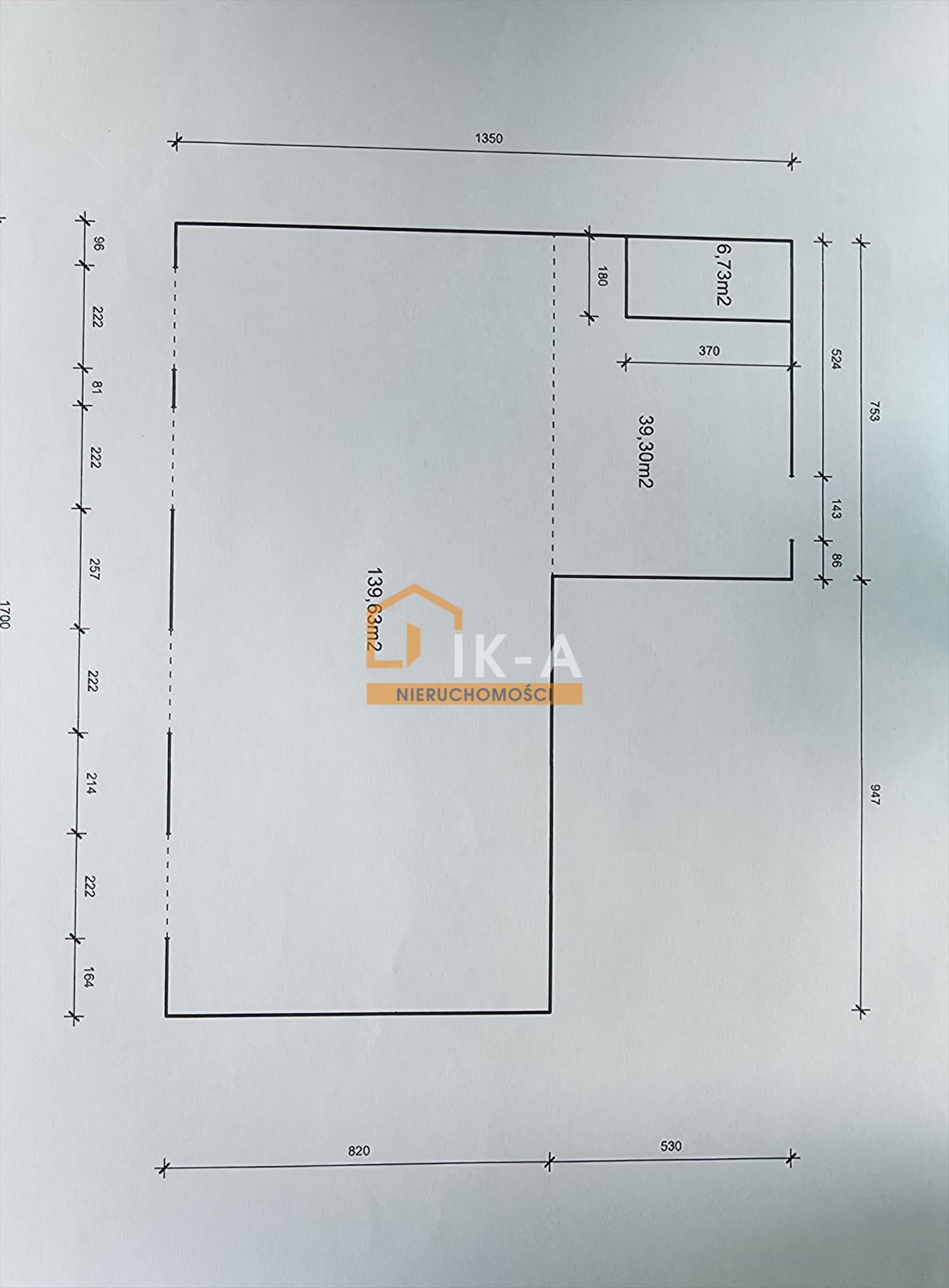 Lokal użytkowy na wynajem Żagań, Żagań, Jana Pawła II  186m2 Foto 3