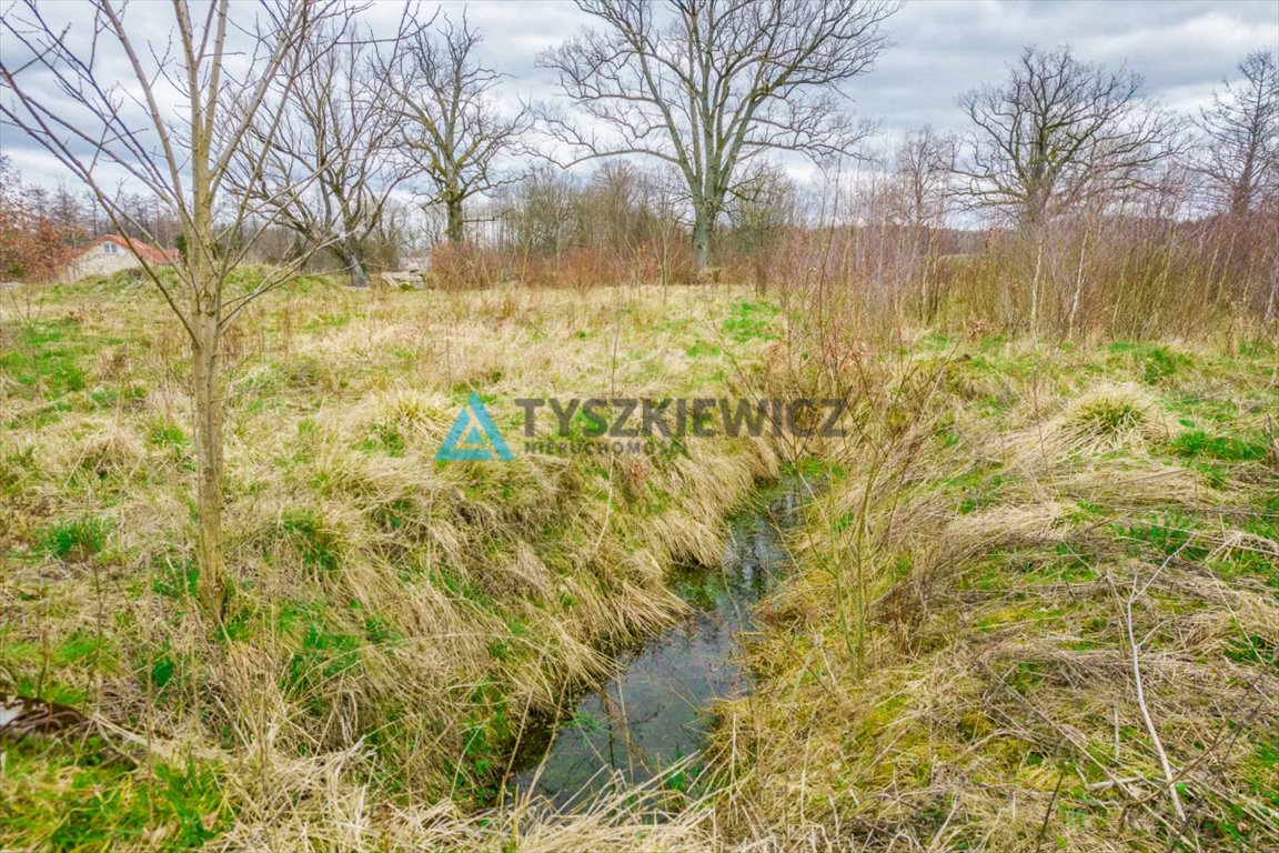 Działka budowlana na sprzedaż Obłęże  8 355m2 Foto 10