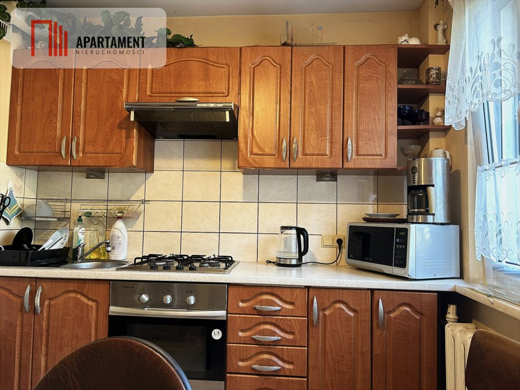 Mieszkanie czteropokojowe  na sprzedaż Wrocław  85m2 Foto 16