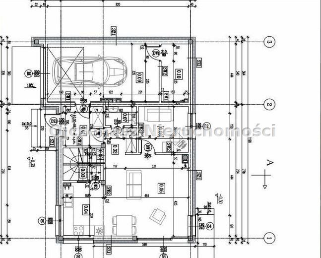 Dom na sprzedaż Zamość  120m2 Foto 3