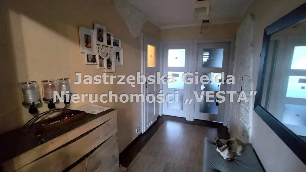 Mieszkanie czteropokojowe  na sprzedaż Jastrzębie-Zdrój, Osiedle Staszica, Opolska  70m2 Foto 7