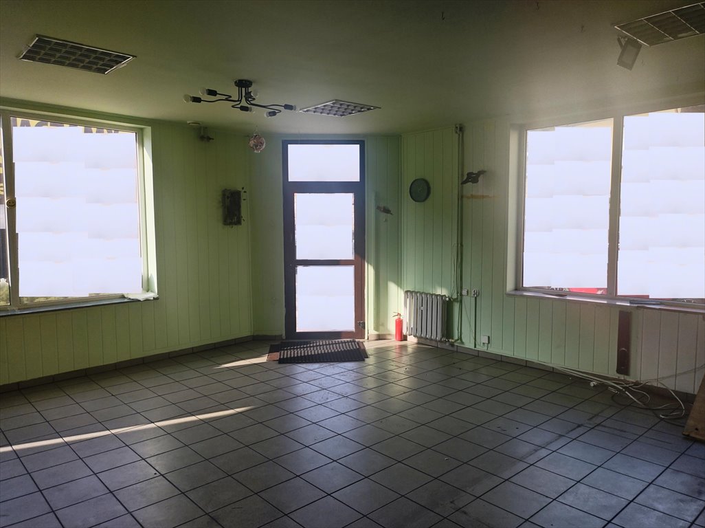 Lokal użytkowy na wynajem Rogoźno  80m2 Foto 1
