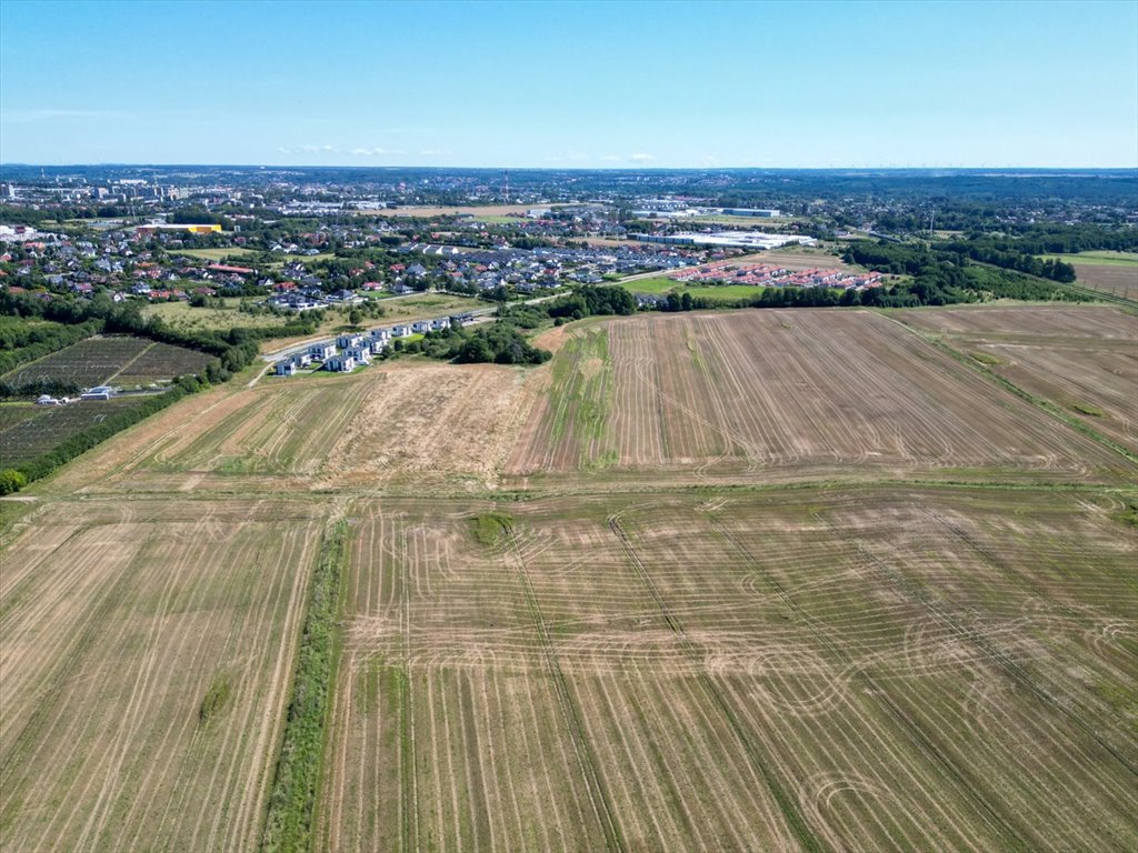 Działka budowlana na sprzedaż Bolesławice  1 000m2 Foto 6