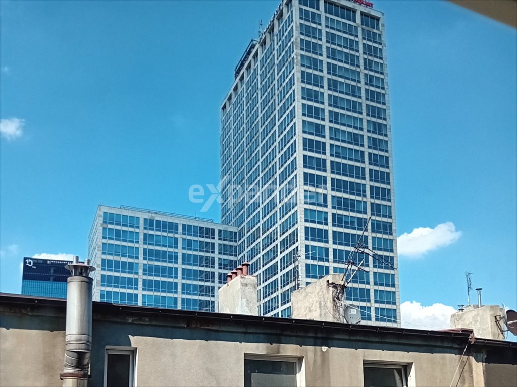 Kawalerka na sprzedaż Katowice, Centrum, Stanisława Moniuszki  40m2 Foto 6