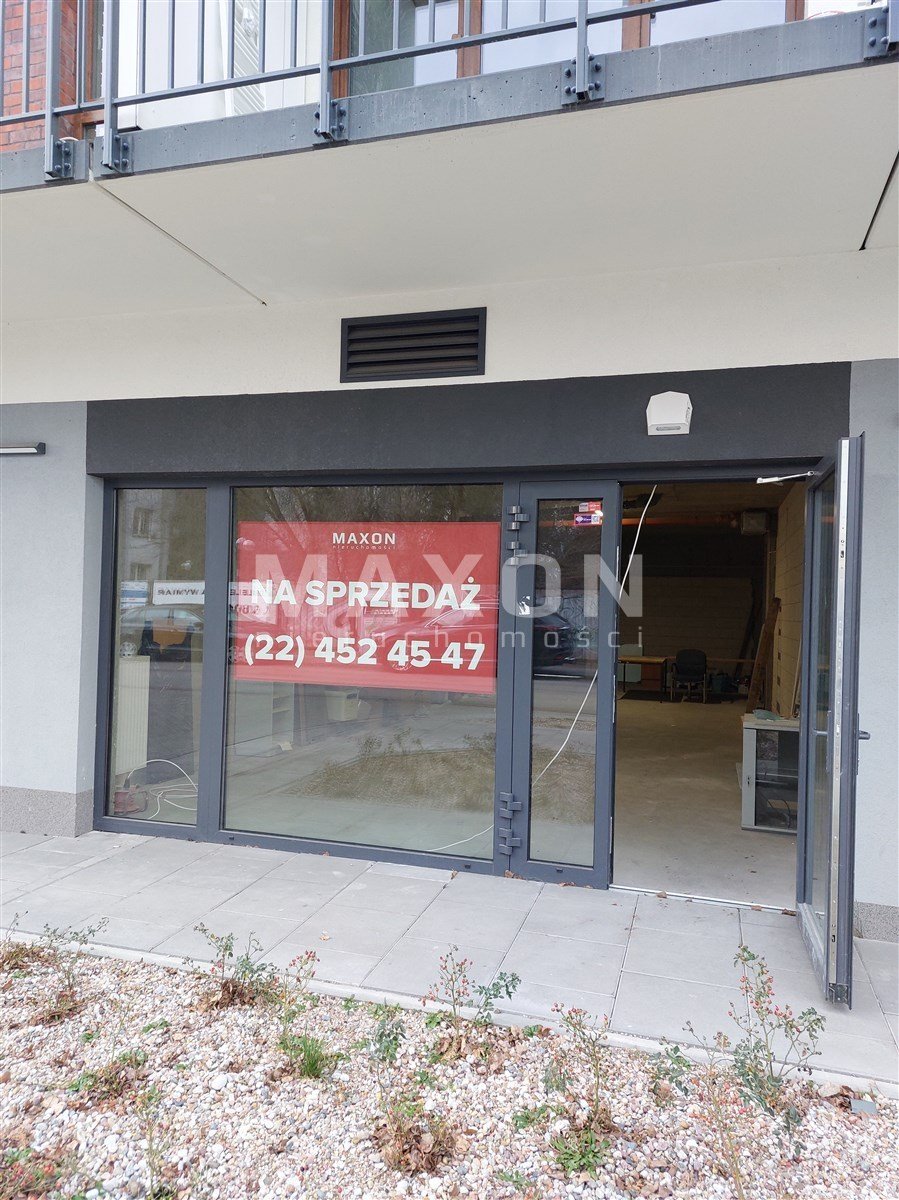 Lokal użytkowy na sprzedaż Warszawa, Praga-Południe, ul. Dęblińska  84m2 Foto 18