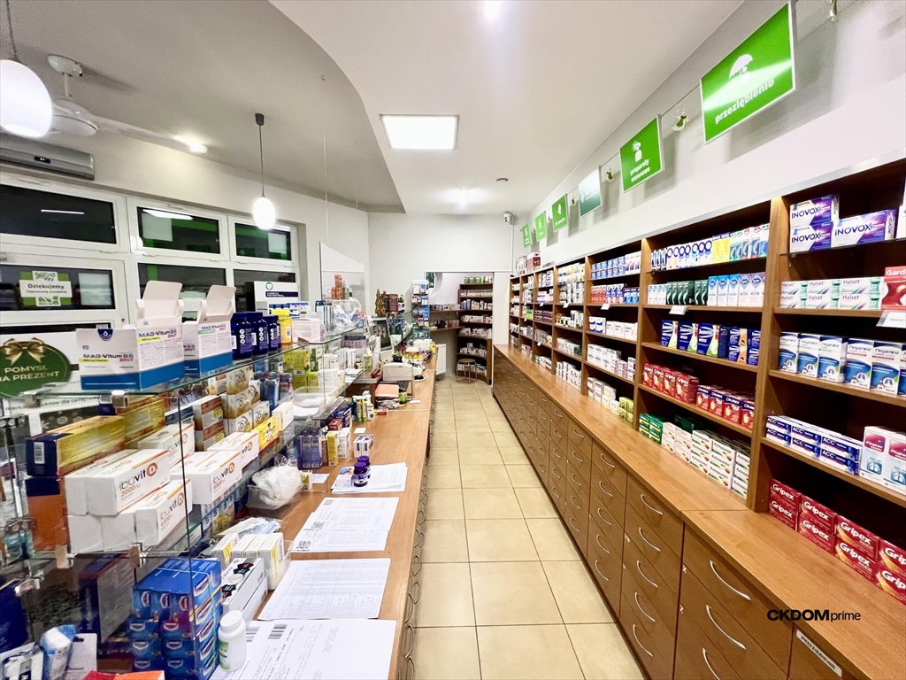 Lokal użytkowy na wynajem w centrum Kielc, 115,8 m² Kielce, Chęcińska 16  116m2 Foto 1