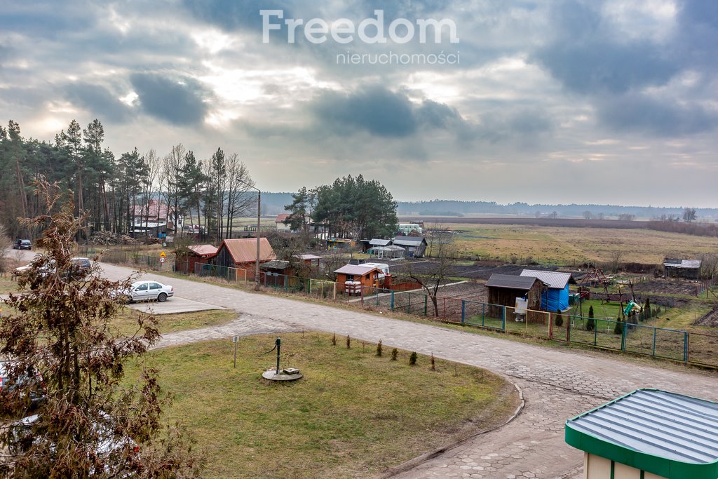 Mieszkanie na sprzedaż Prostki, Osiedle Leśne  65m2 Foto 16