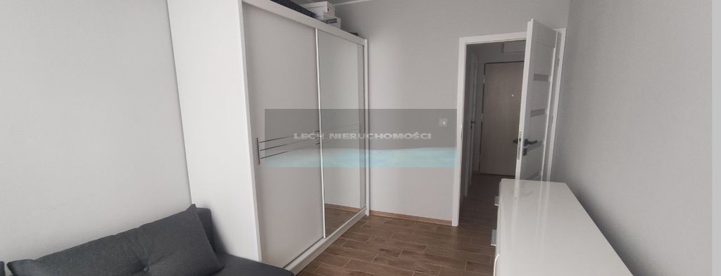 Nowoczesne 2-pokojowe z ogródkiem, garażem i komórką Warszawa, Białołęka, Szlachecka  36m2 Foto 1