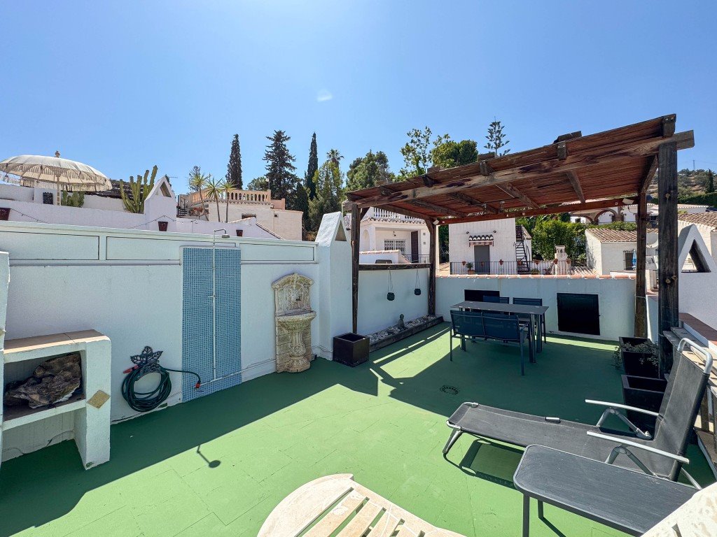 Dom na sprzedaż Hiszpania, Punta Lara, Punta Lara  182m2 Foto 18