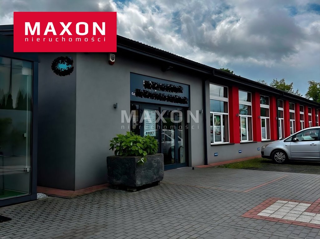 Lokal użytkowy na sprzedaż Warszawa, Białołęka, Mehoffera 90  1 562m2 Foto 1