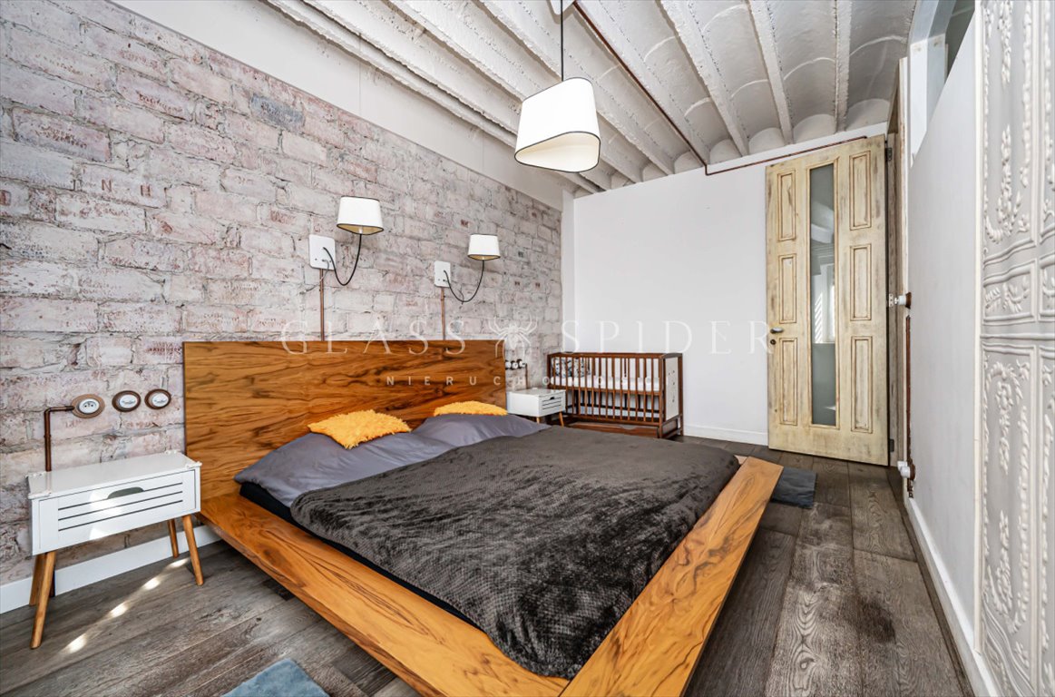 Mieszkanie dwupokojowe na wynajem Warszawa, Żoliborz, Adama Mickiewicza  57m2 Foto 1