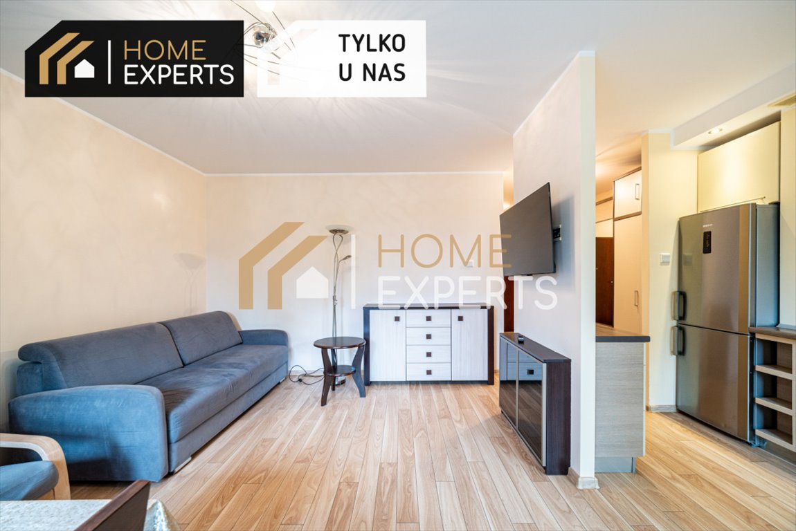 Kawalerka 38 m² z dużym balkonem w Gdańsku zapraszam Gdańsk, Przymorze Małe, Słowiańska  38m2 Foto 1