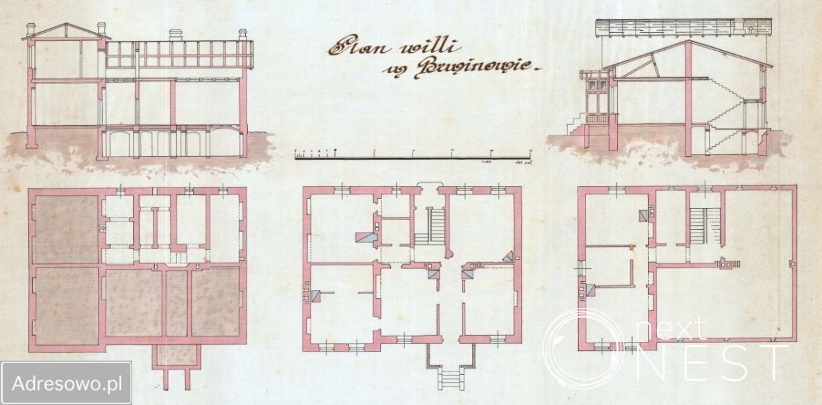 Dom na sprzedaż Brwinów, Stefana Batorego  200m2 Foto 4