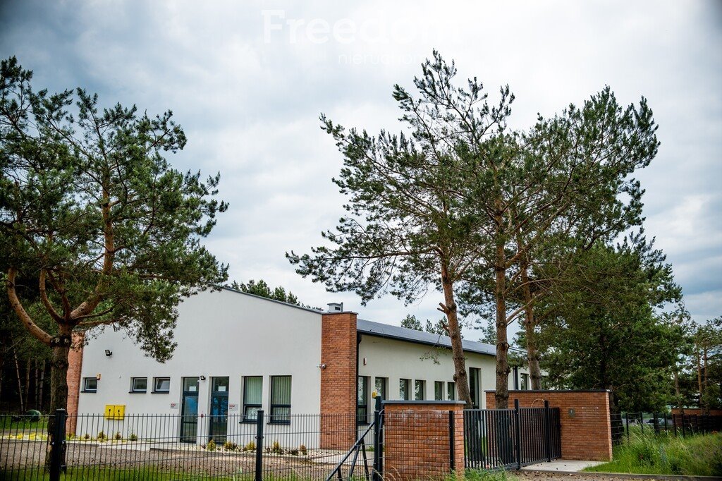 Magazyn na wynajem Wojciechowice  1 056m2 Foto 1