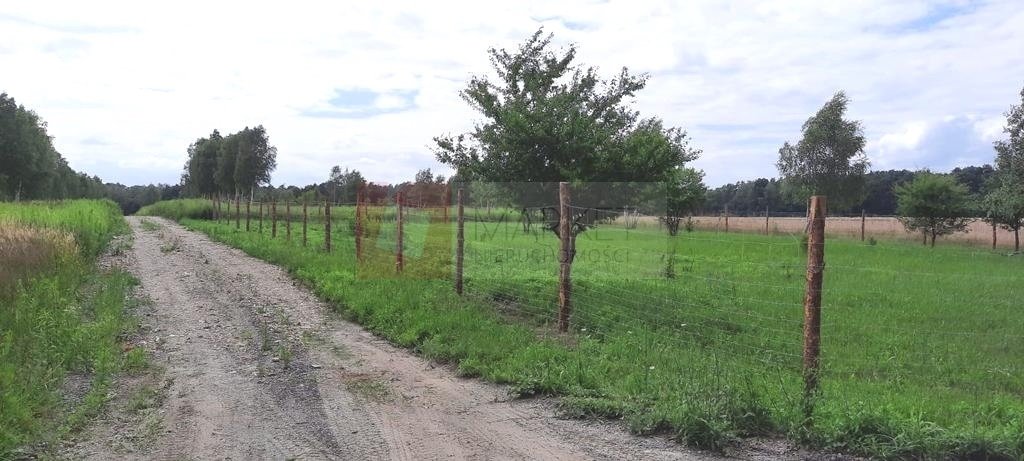 Działka budowlana na sprzedaż Smogolice  1 752m2 Foto 1