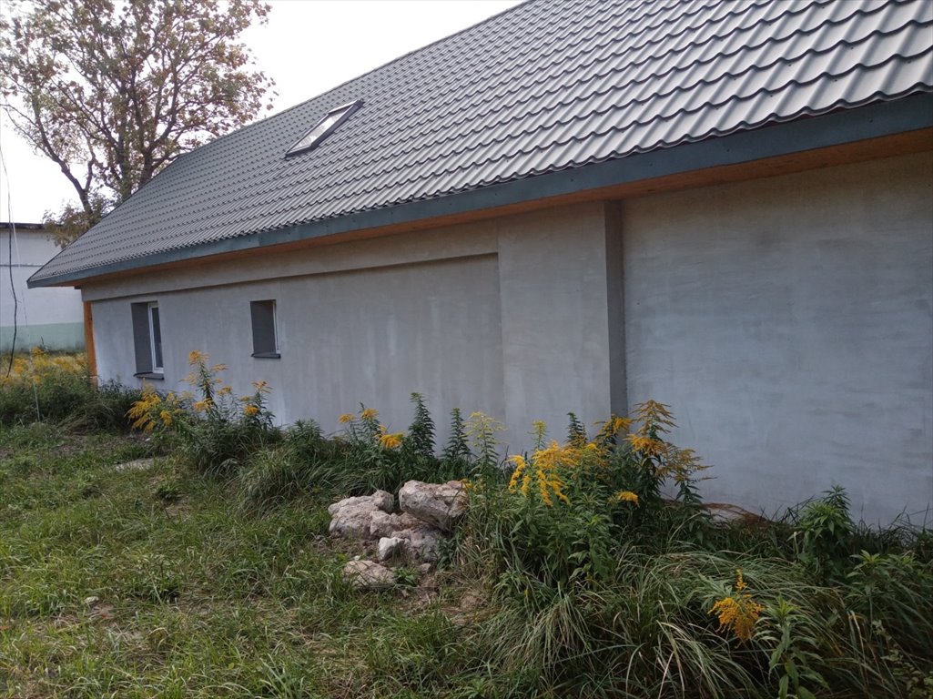 Dom na sprzedaż Rejowiec, Przemysłowa  142m2 Foto 4