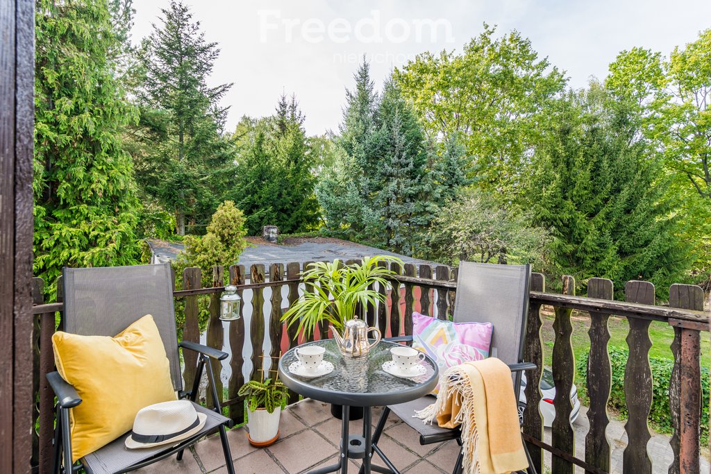 Do sprzedania przestronny dom 217 m² z garażem i potencjałem inwestycyjnym Wołomin, Chodkiewicza  230m2 Foto 1